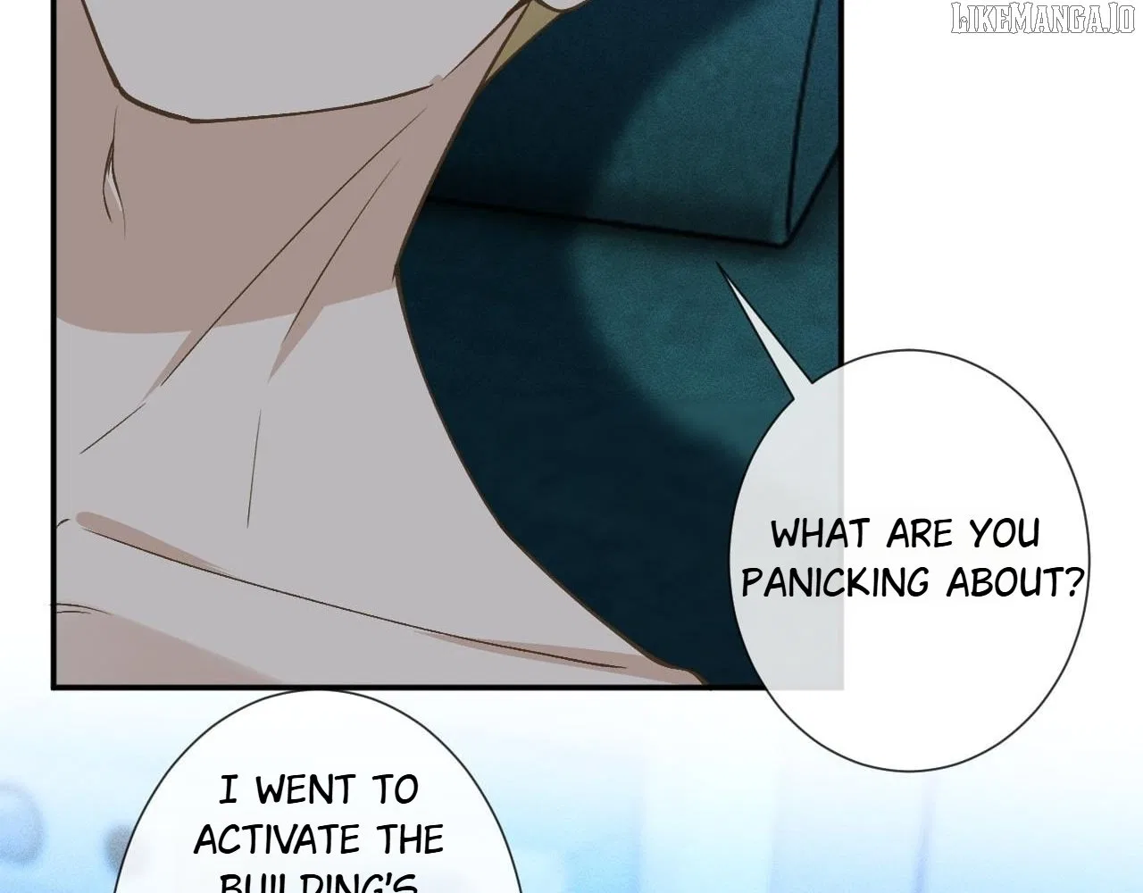 Everyone’s Darling Chapter 382 – Page 14