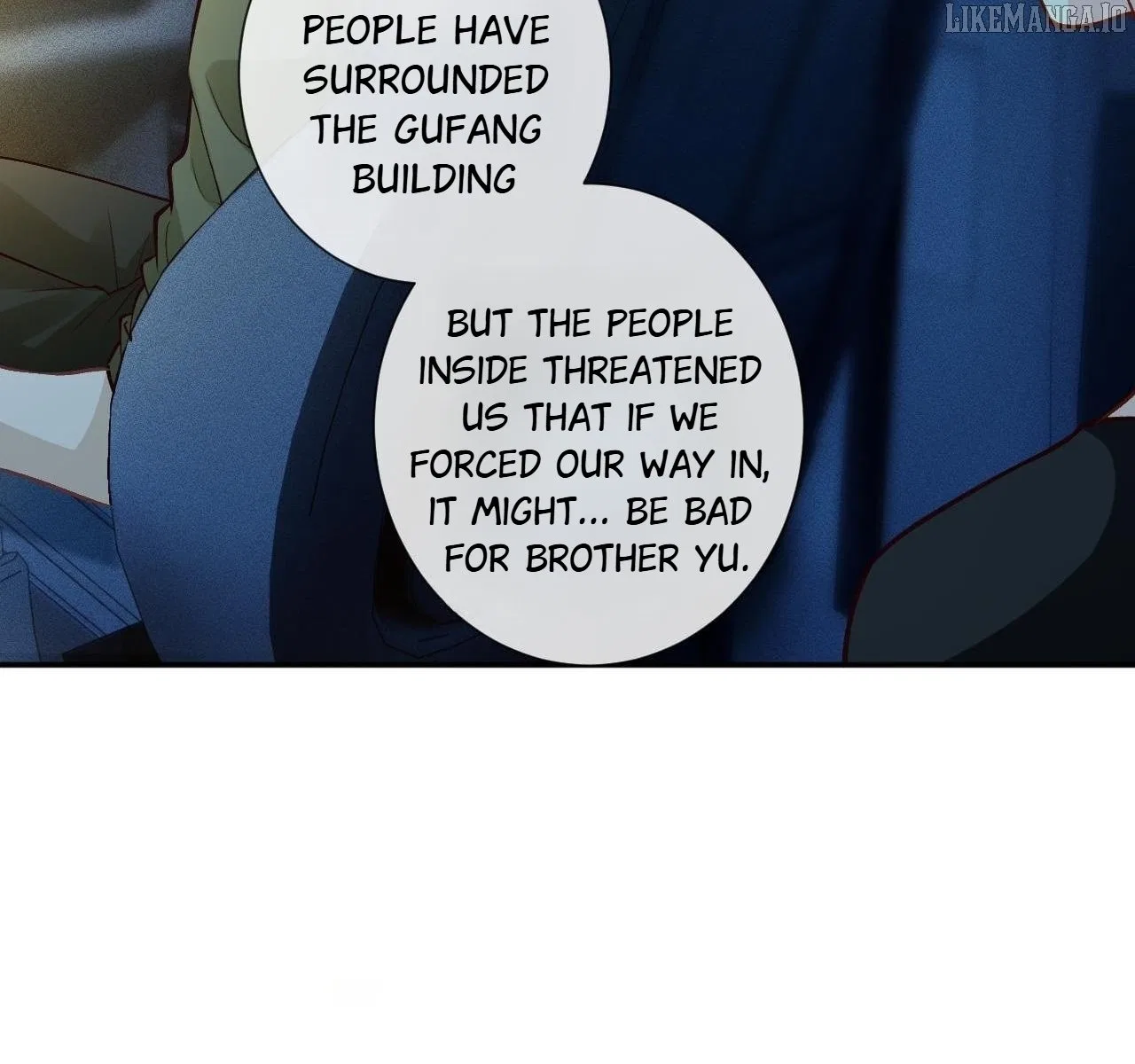 Everyone’s Darling Chapter 382 – Page 46