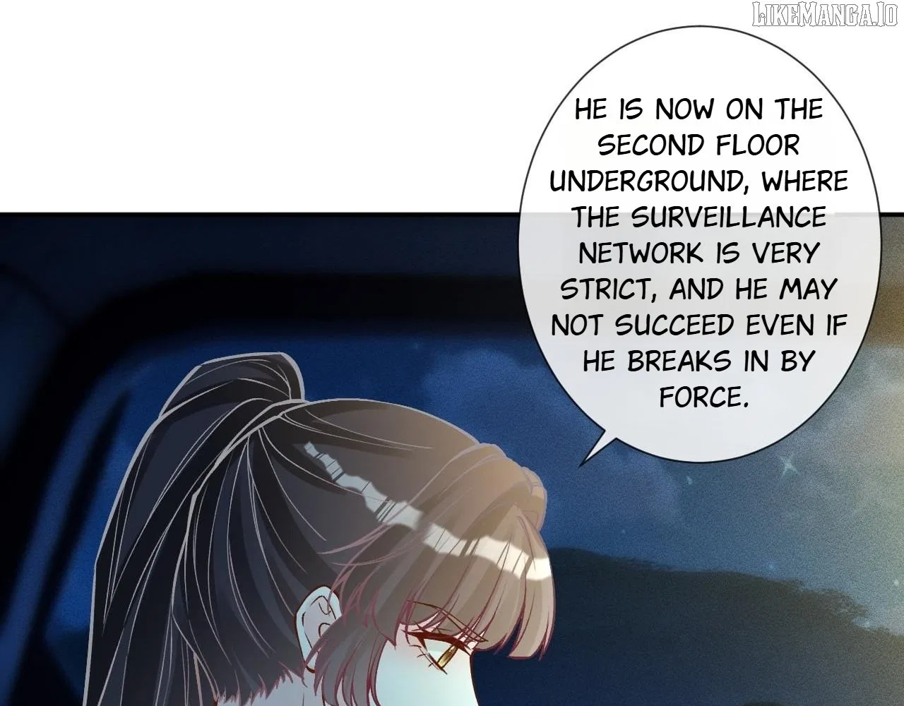 Everyone’s Darling Chapter 382 – Page 47