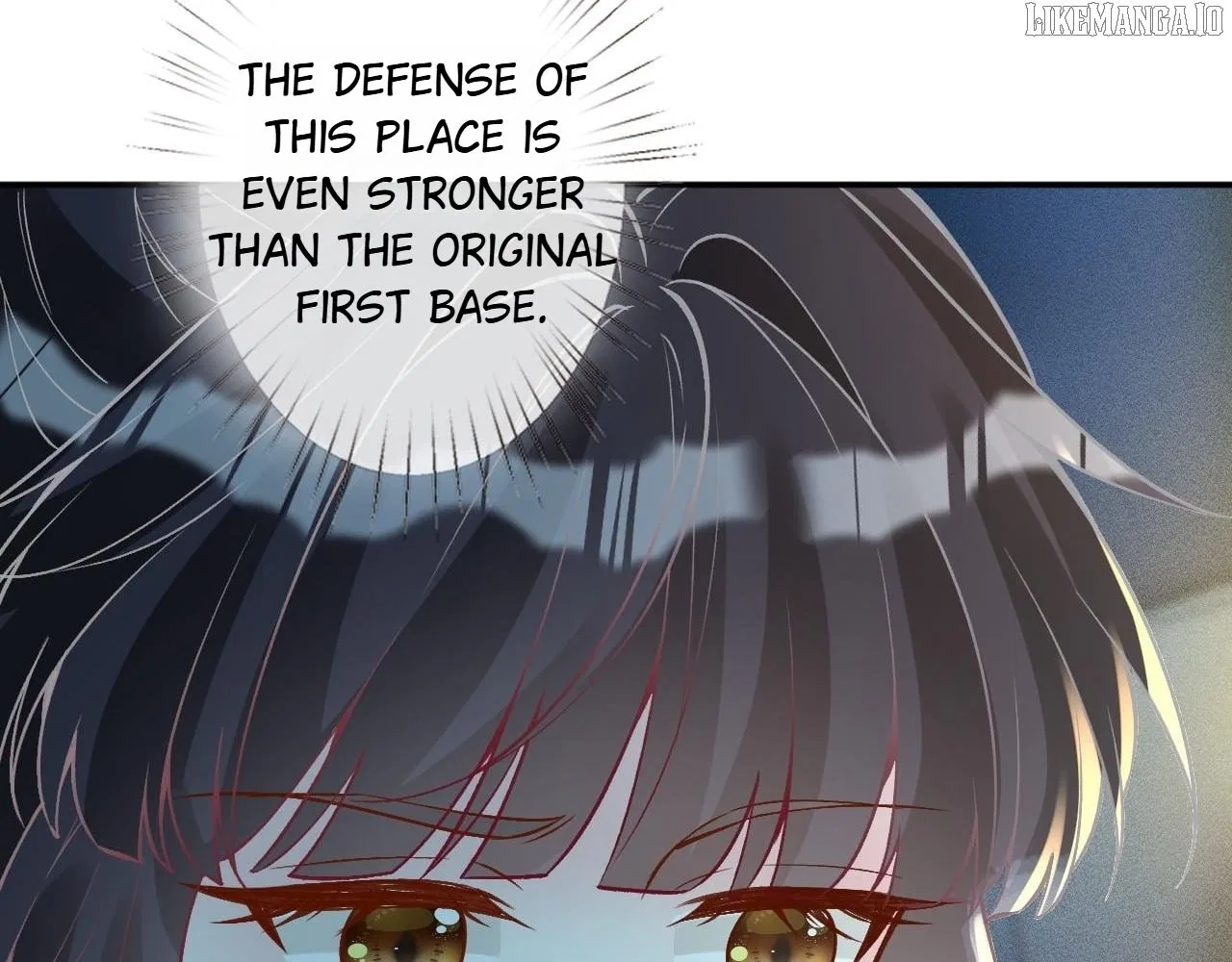 Everyone’s Darling Chapter 382 – Page 49