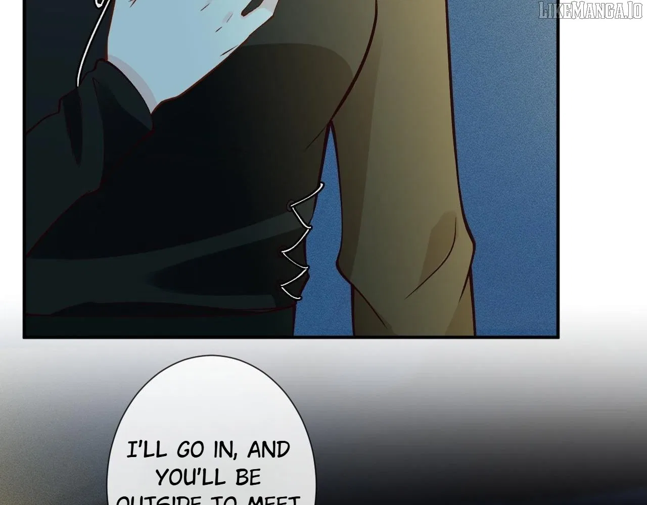 Everyone’s Darling Chapter 382 – Page 67