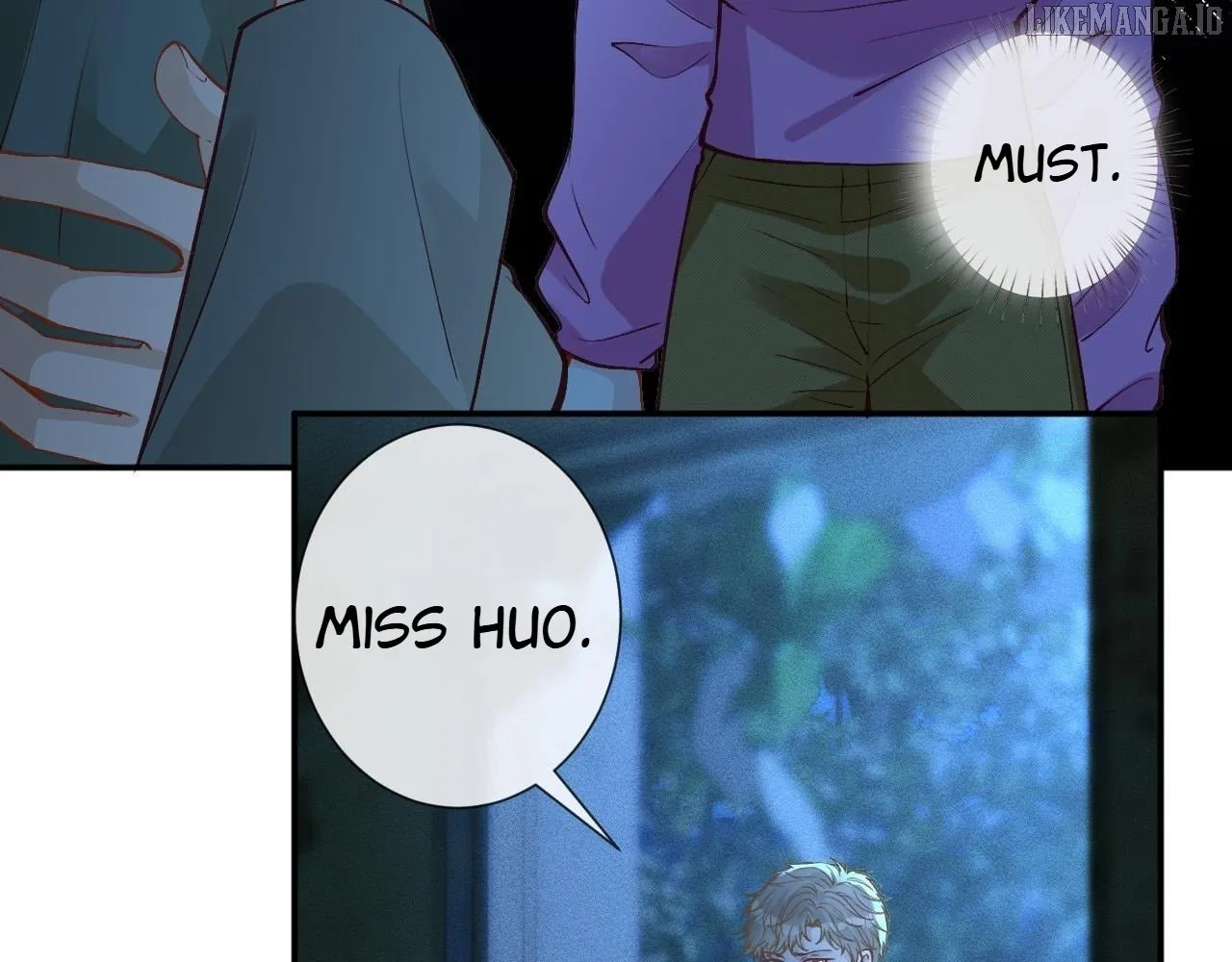 Everyone’s Darling Chapter 381 – Page 19