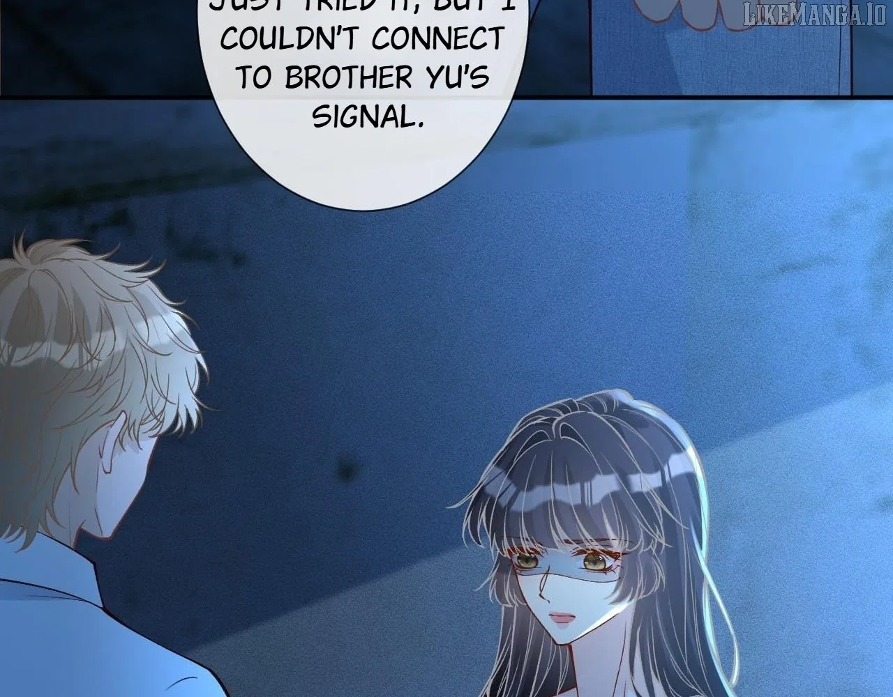 Everyone’s Darling Chapter 381 – Page 22