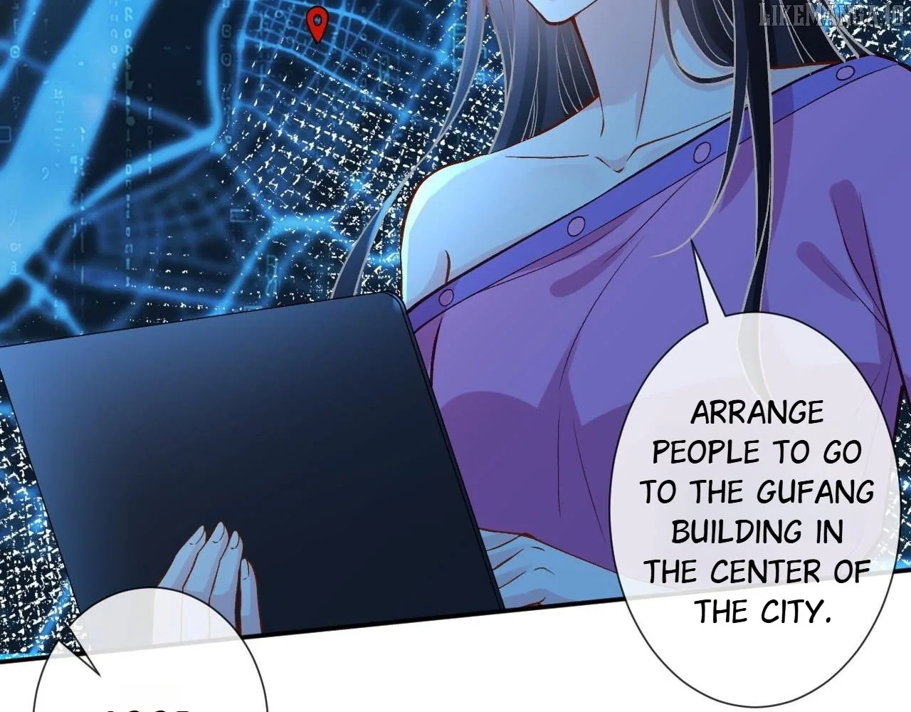Everyone’s Darling Chapter 381 – Page 27
