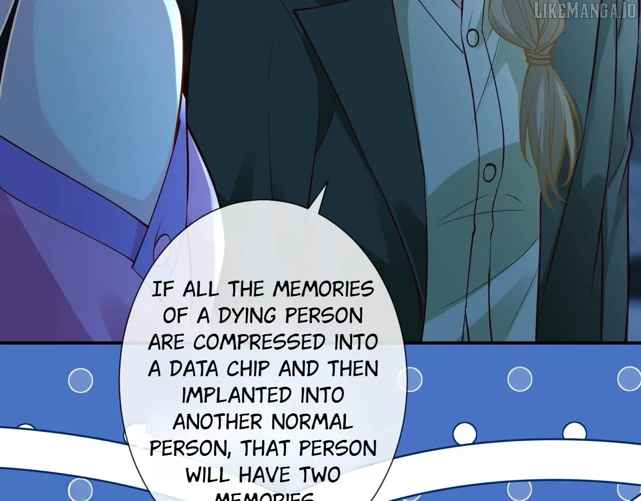 Everyone’s Darling Chapter 381 – Page 33