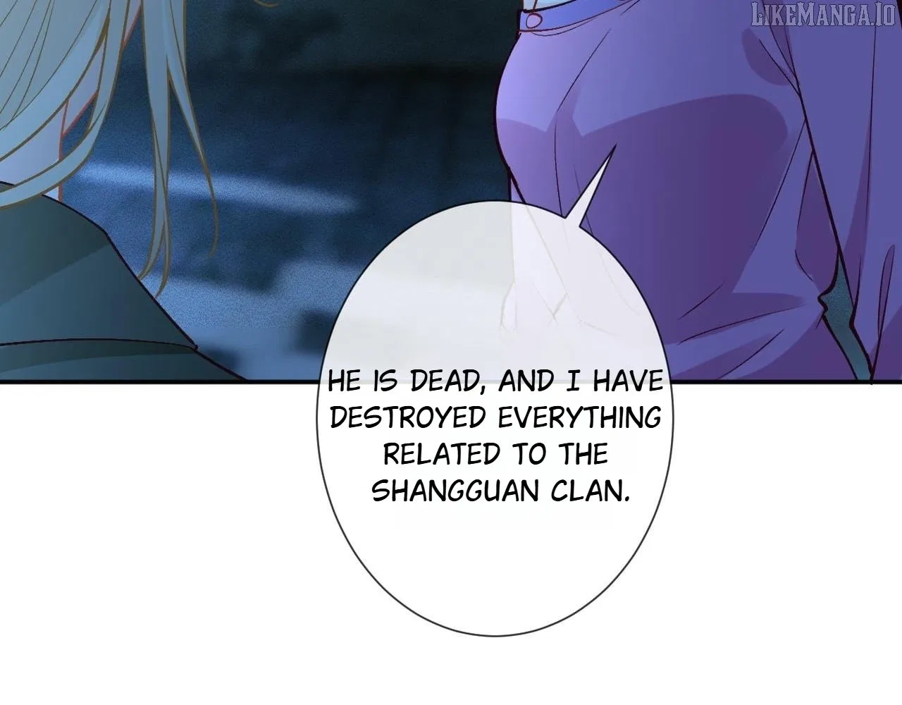 Everyone’s Darling Chapter 381 – Page 38