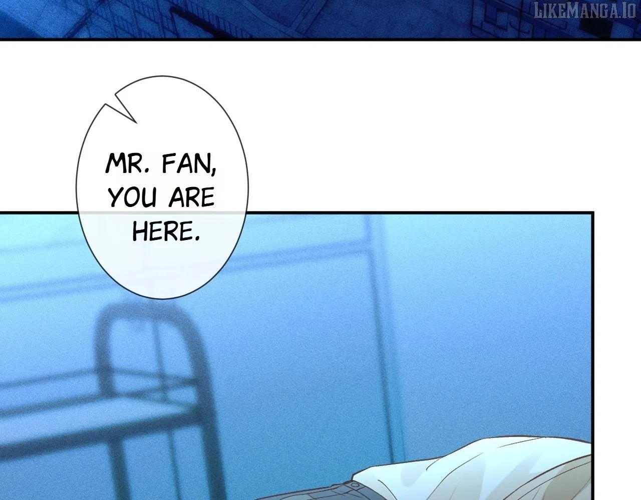 Everyone’s Darling Chapter 381 – Page 42