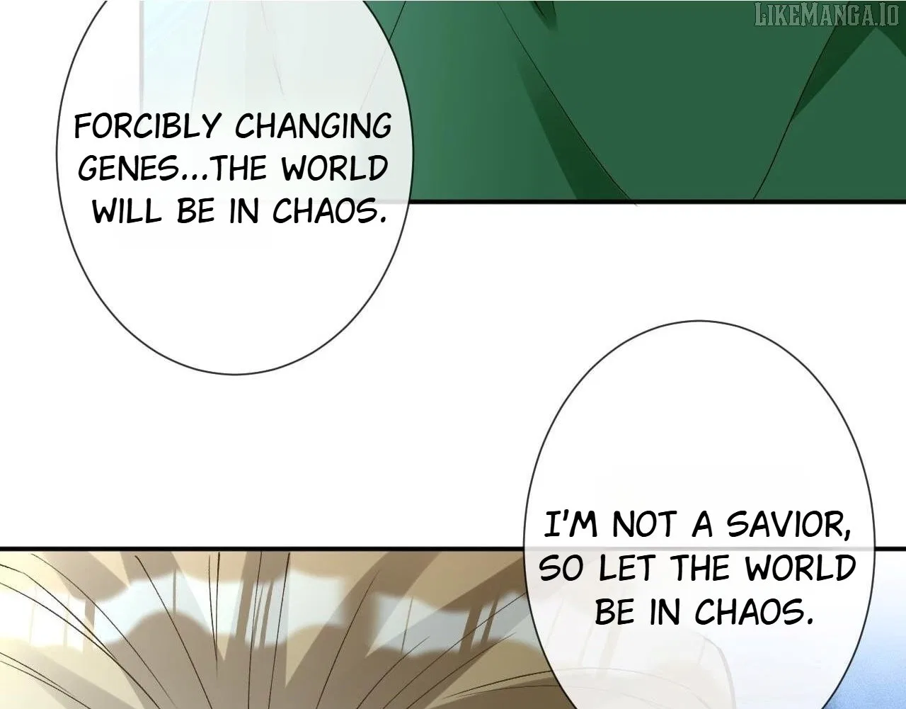 Everyone’s Darling Chapter 381 – Page 59