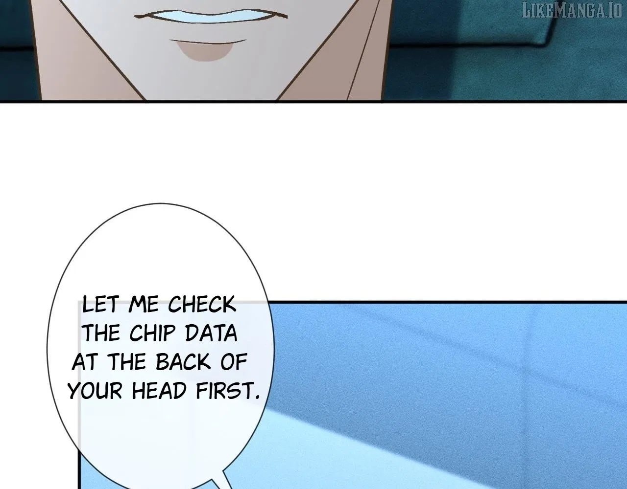 Everyone’s Darling Chapter 381 – Page 61