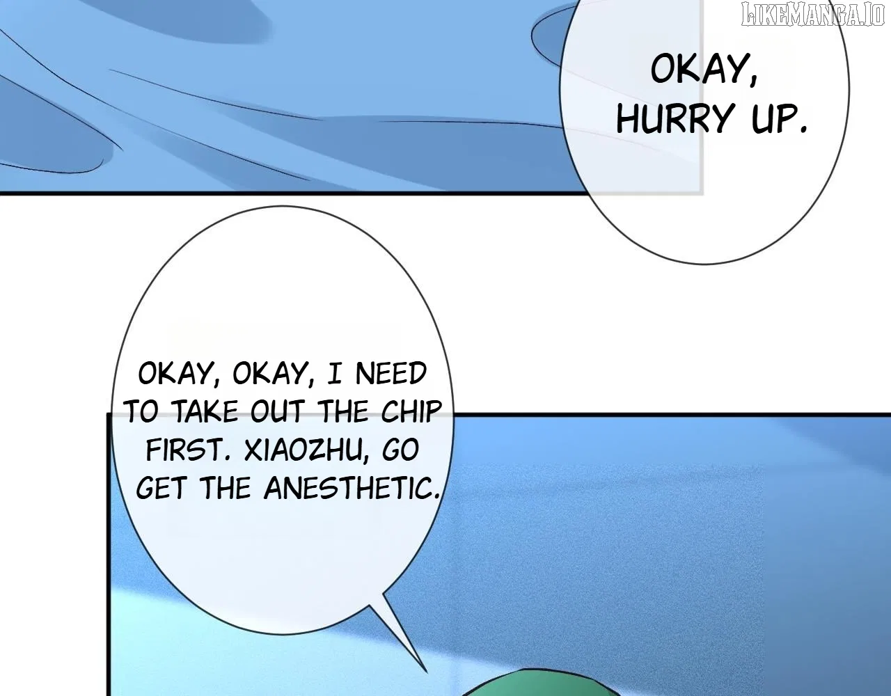 Everyone’s Darling Chapter 381 – Page 73