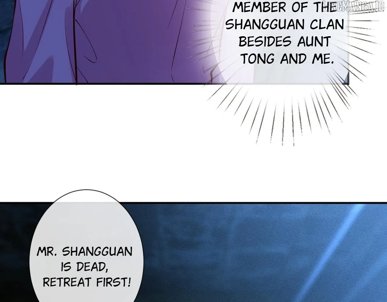 Everyone’s Darling Chapter 380 – Page 27