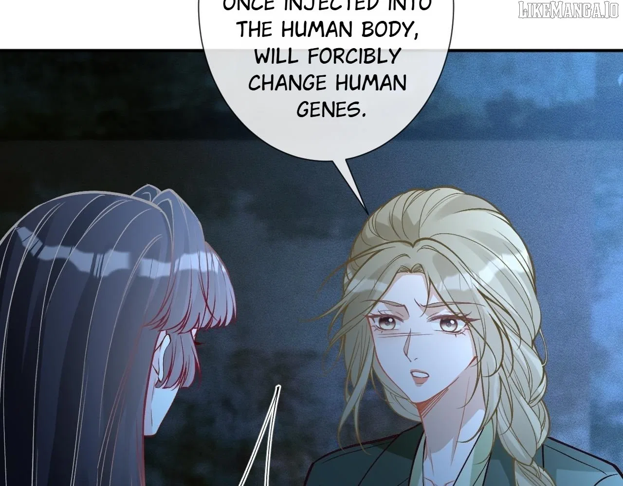 Everyone’s Darling Chapter 380 – Page 49