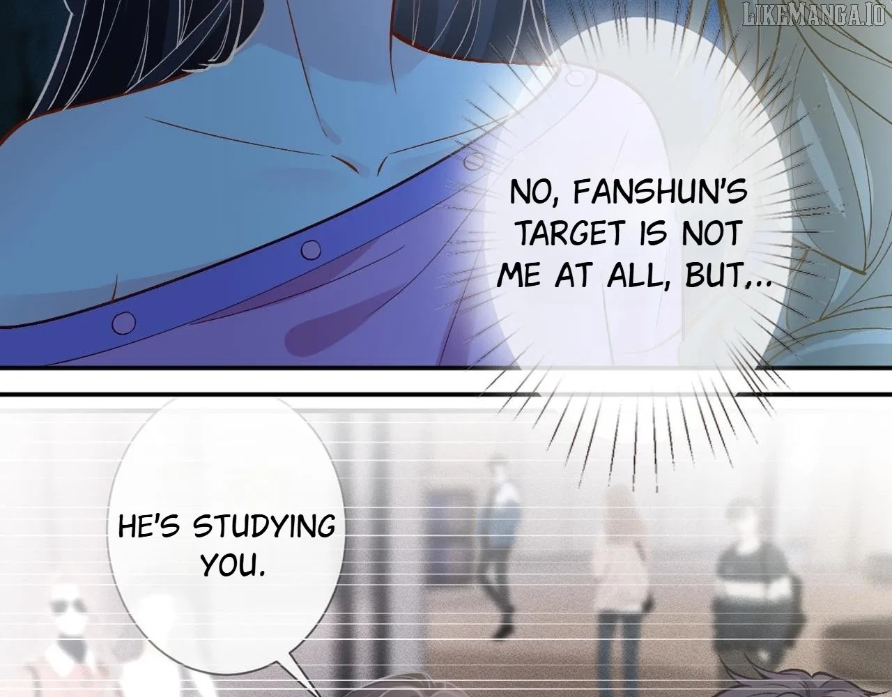 Everyone’s Darling Chapter 380 – Page 52