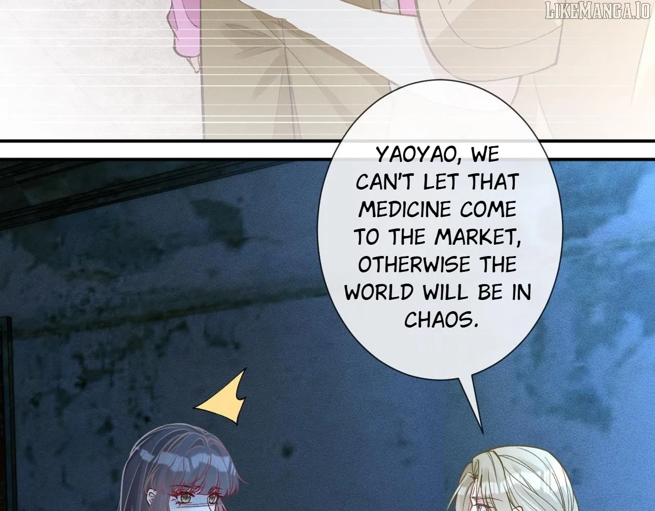 Everyone’s Darling Chapter 380 – Page 54