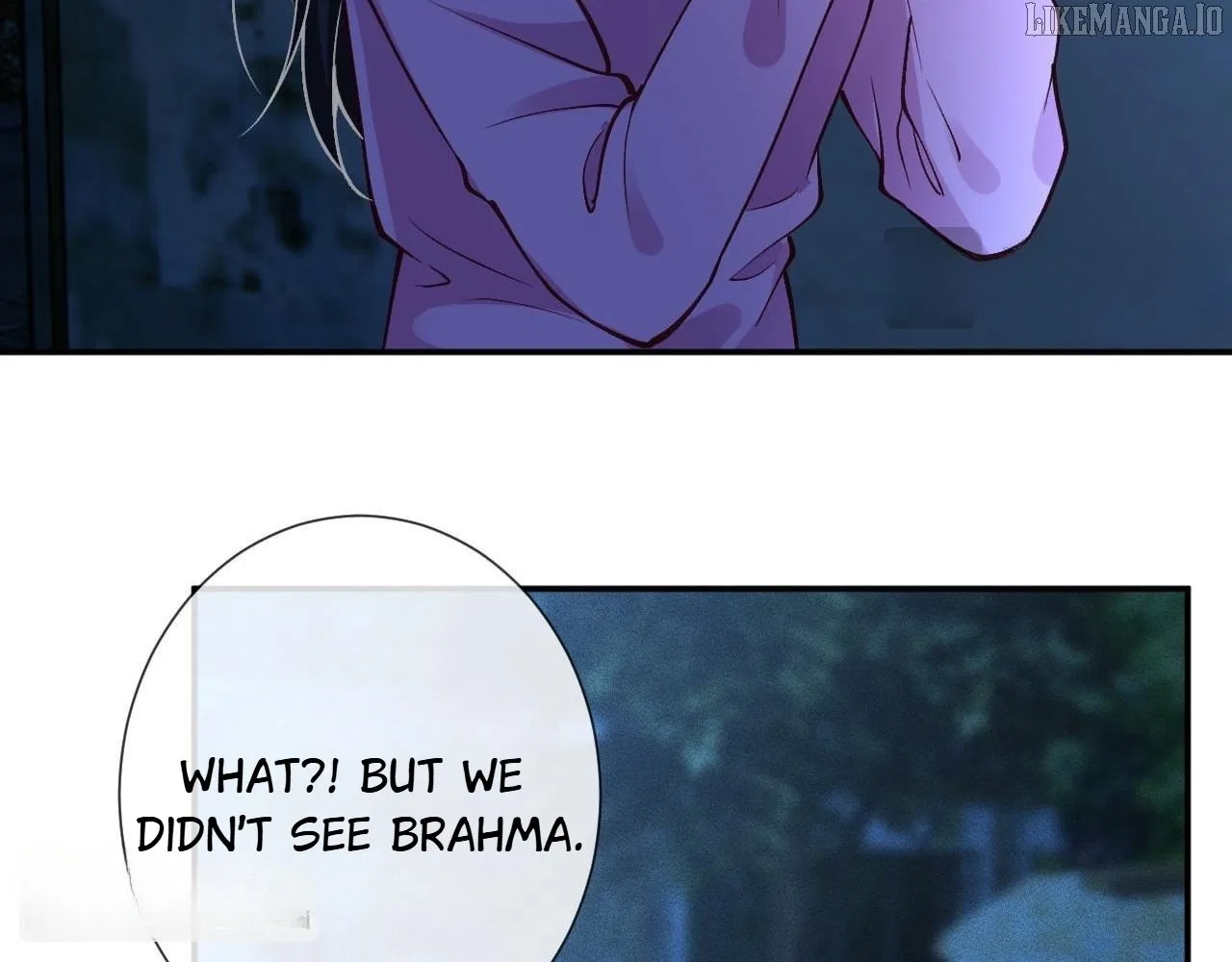 Everyone’s Darling Chapter 380 – Page 59