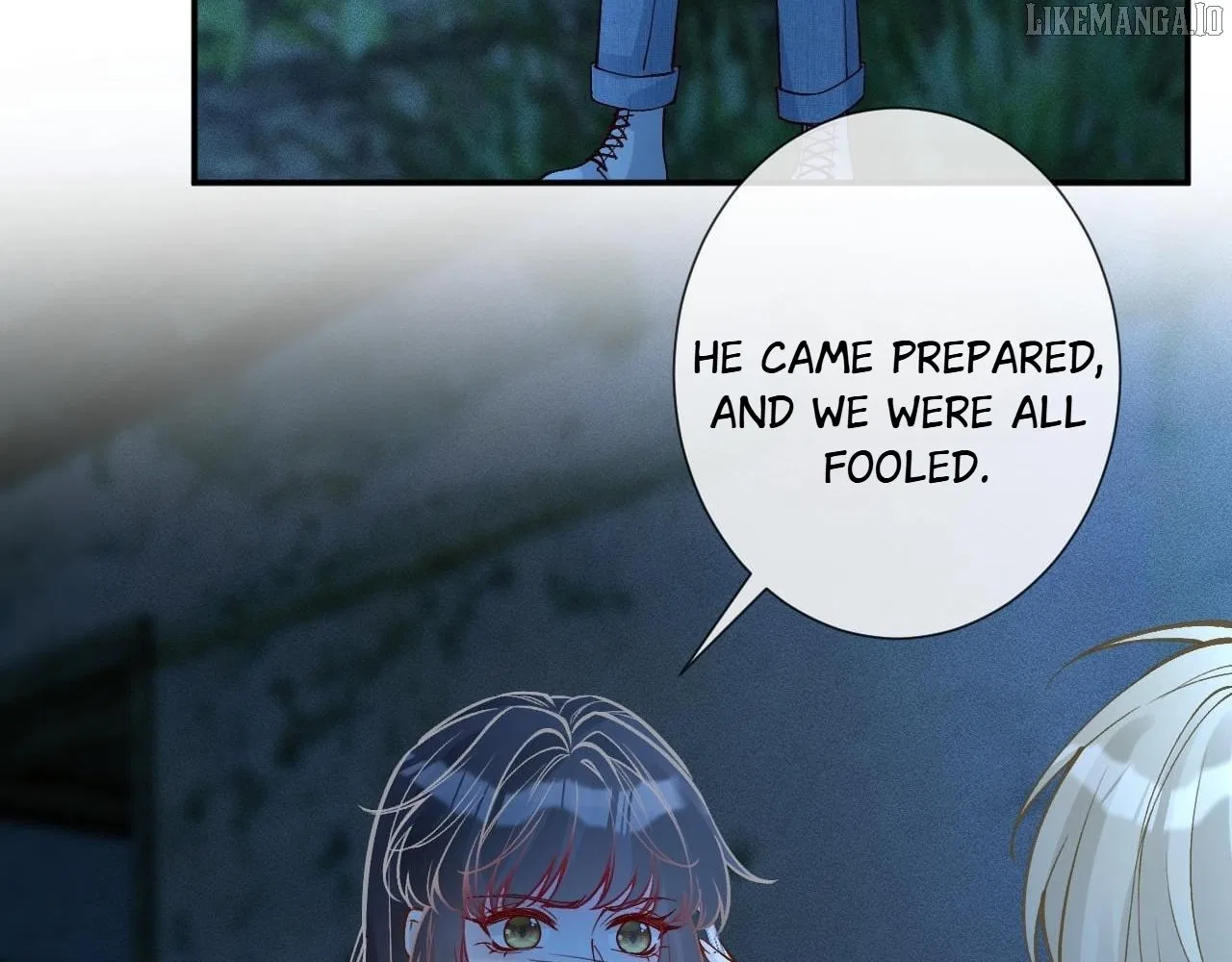 Everyone’s Darling Chapter 380 – Page 61