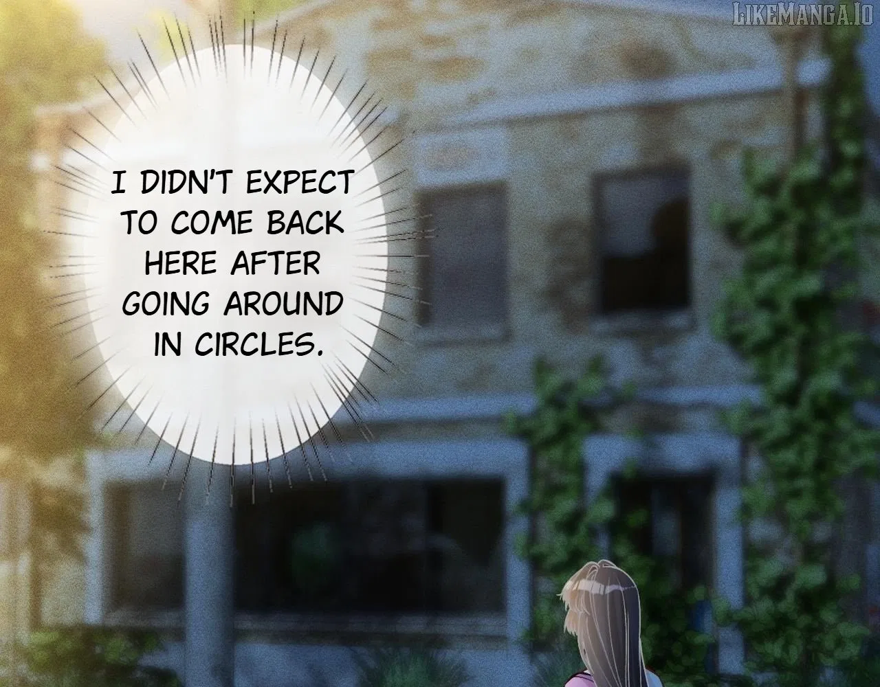 Everyone’s Darling Chapter 379 – Page 3