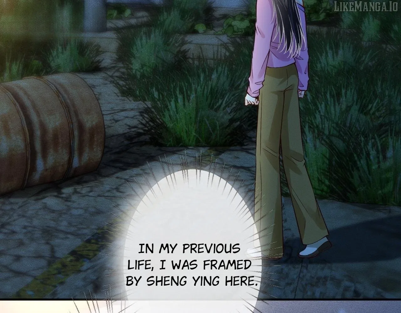Everyone’s Darling Chapter 379 – Page 4