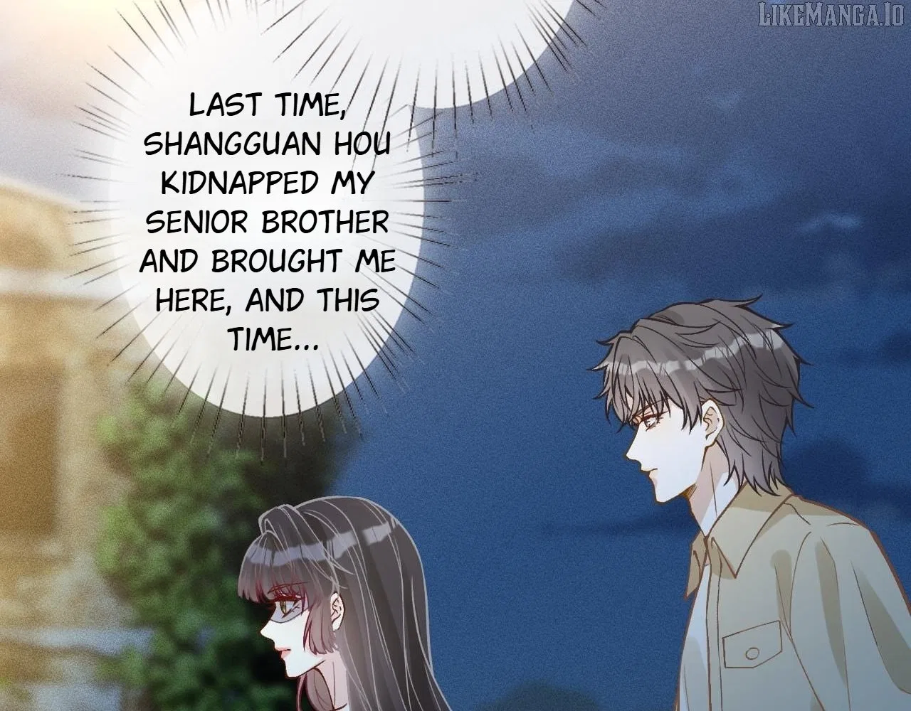 Everyone’s Darling Chapter 379 – Page 5