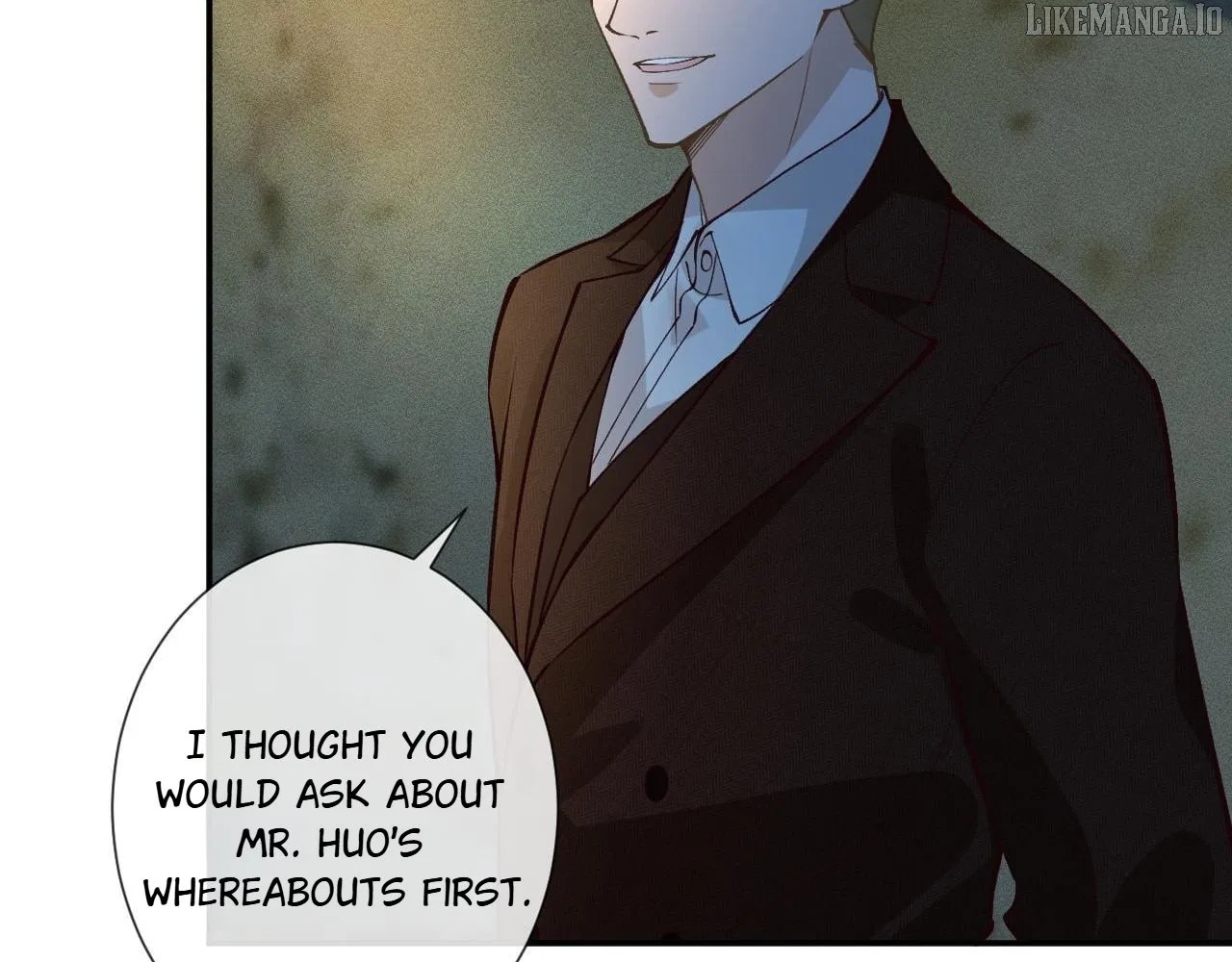 Everyone’s Darling Chapter 379 – Page 18