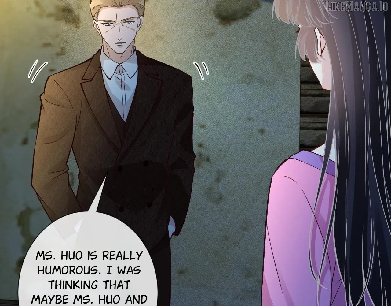 Everyone’s Darling Chapter 379 – Page 21