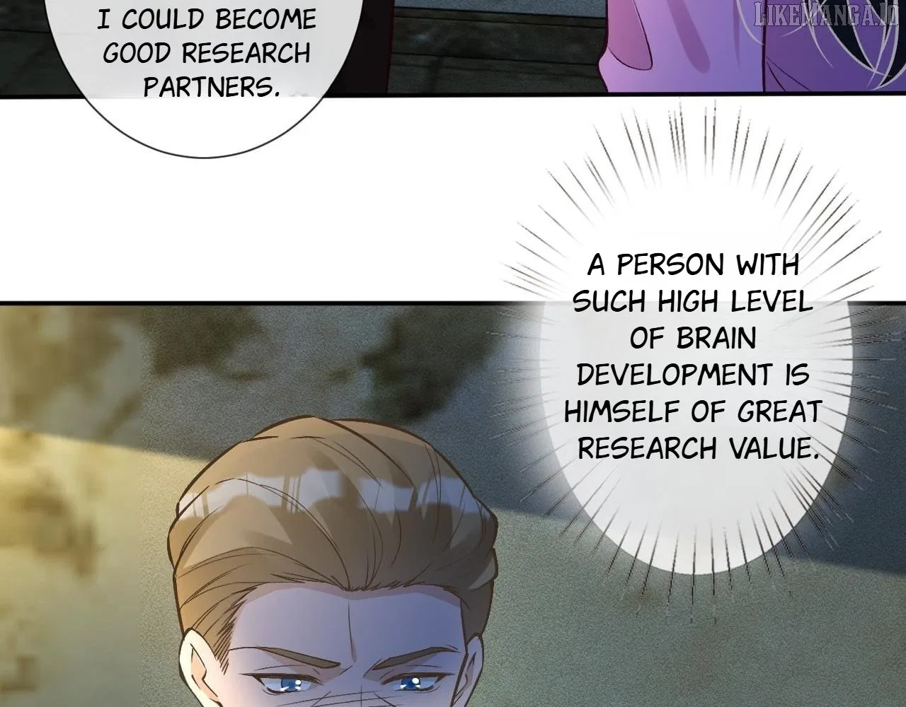 Everyone’s Darling Chapter 379 – Page 22