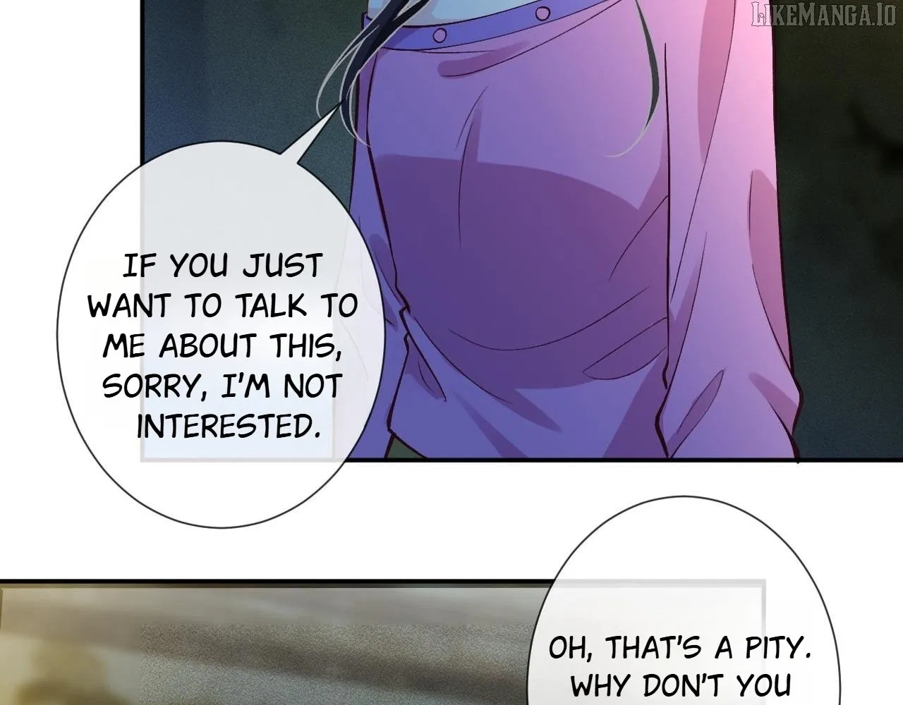 Everyone’s Darling Chapter 379 – Page 25