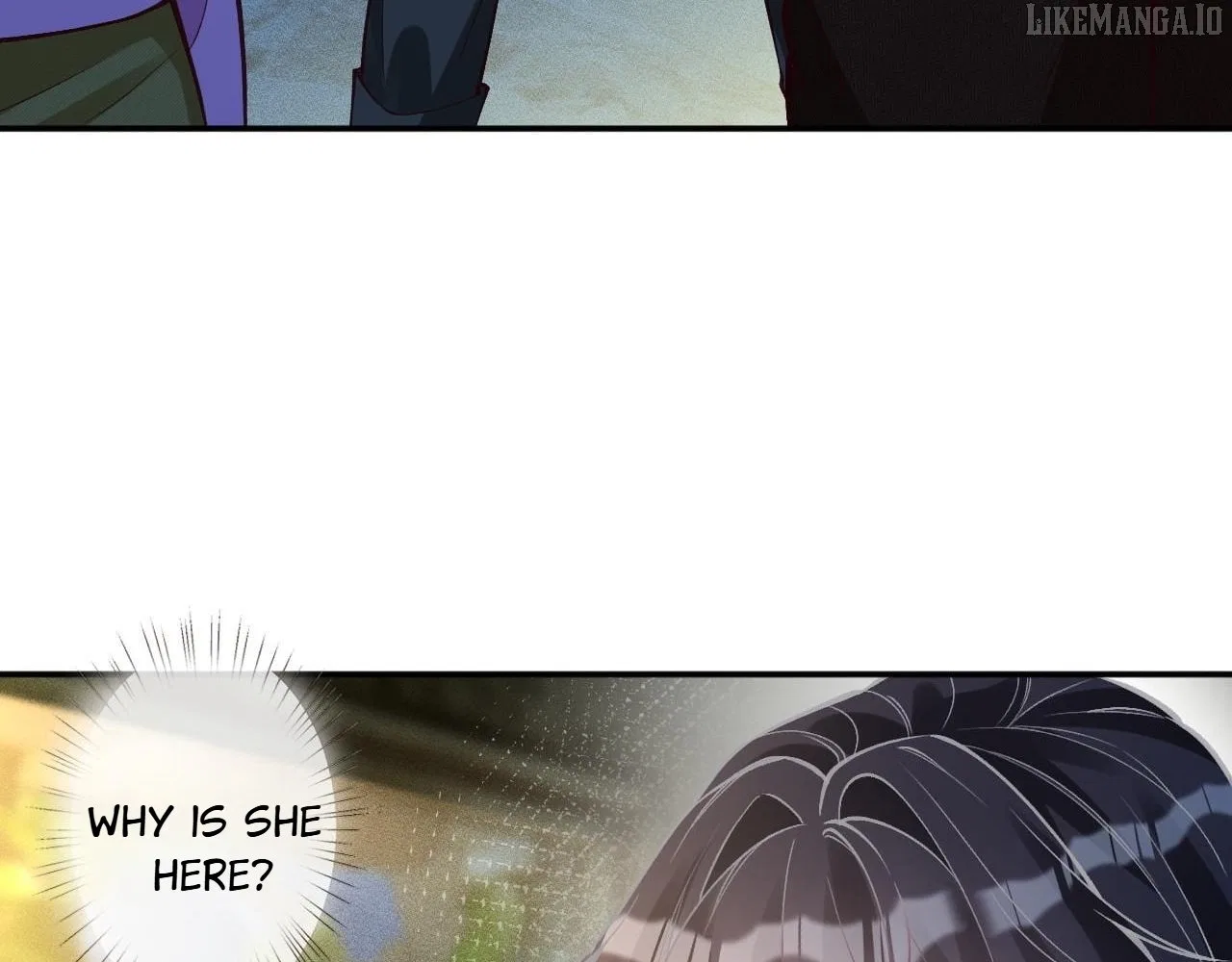 Everyone’s Darling Chapter 379 – Page 36