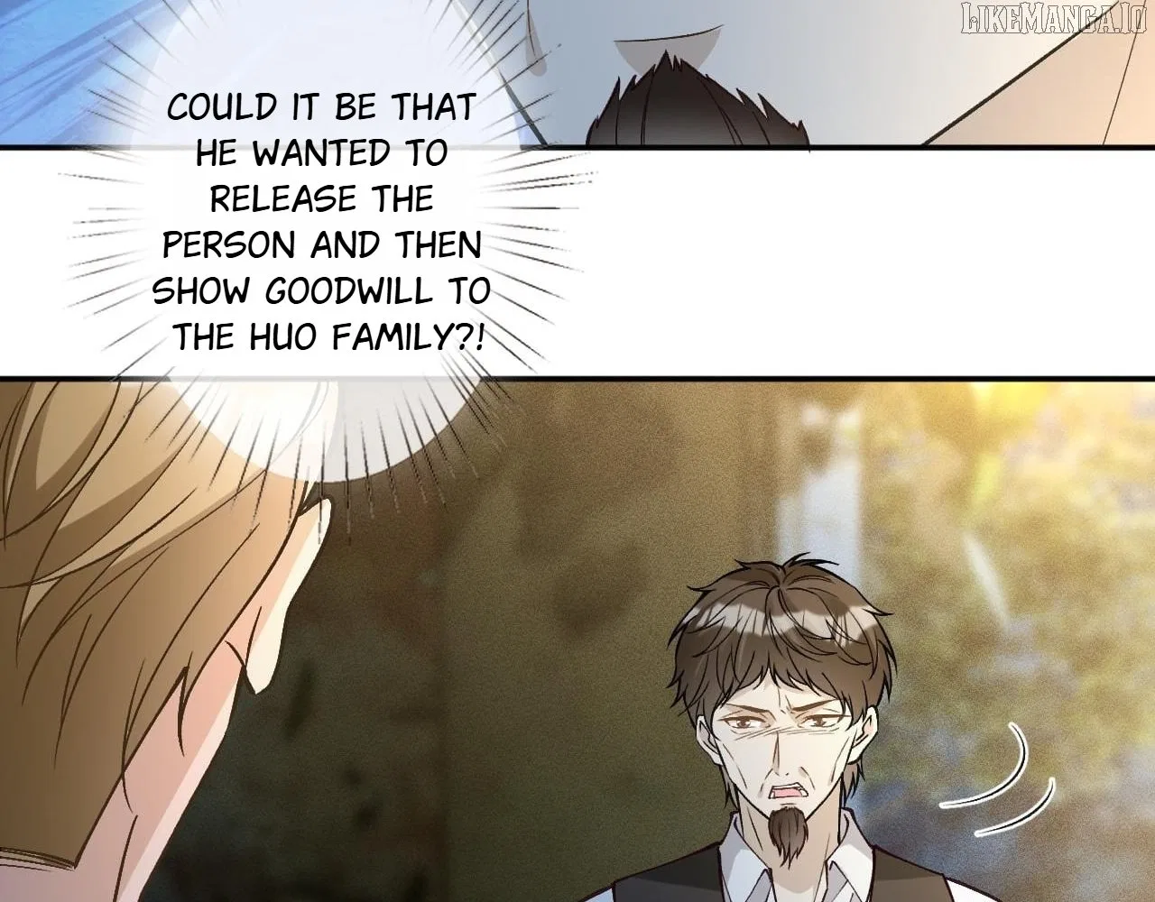 Everyone’s Darling Chapter 379 – Page 42