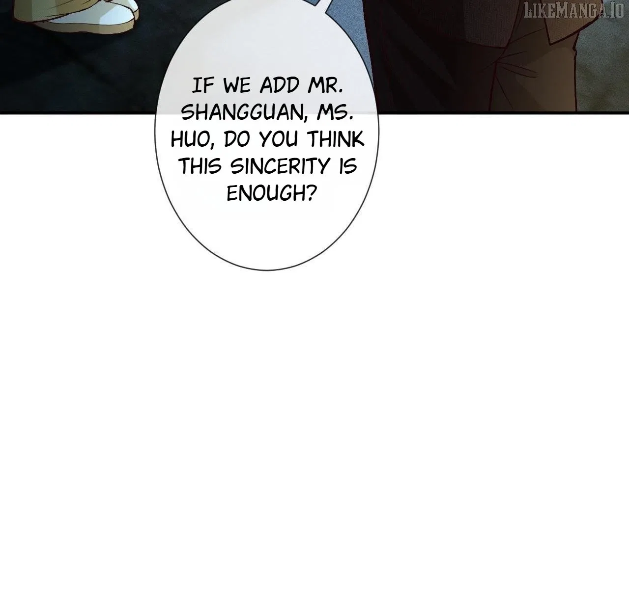 Everyone’s Darling Chapter 379 – Page 46