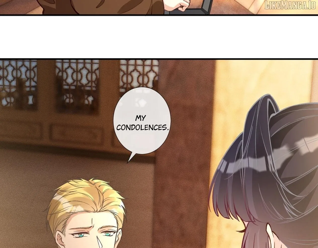 Everyone’s Darling Chapter 378 – Page 6
