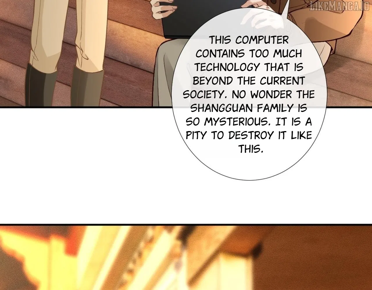 Everyone’s Darling Chapter 378 – Page 12
