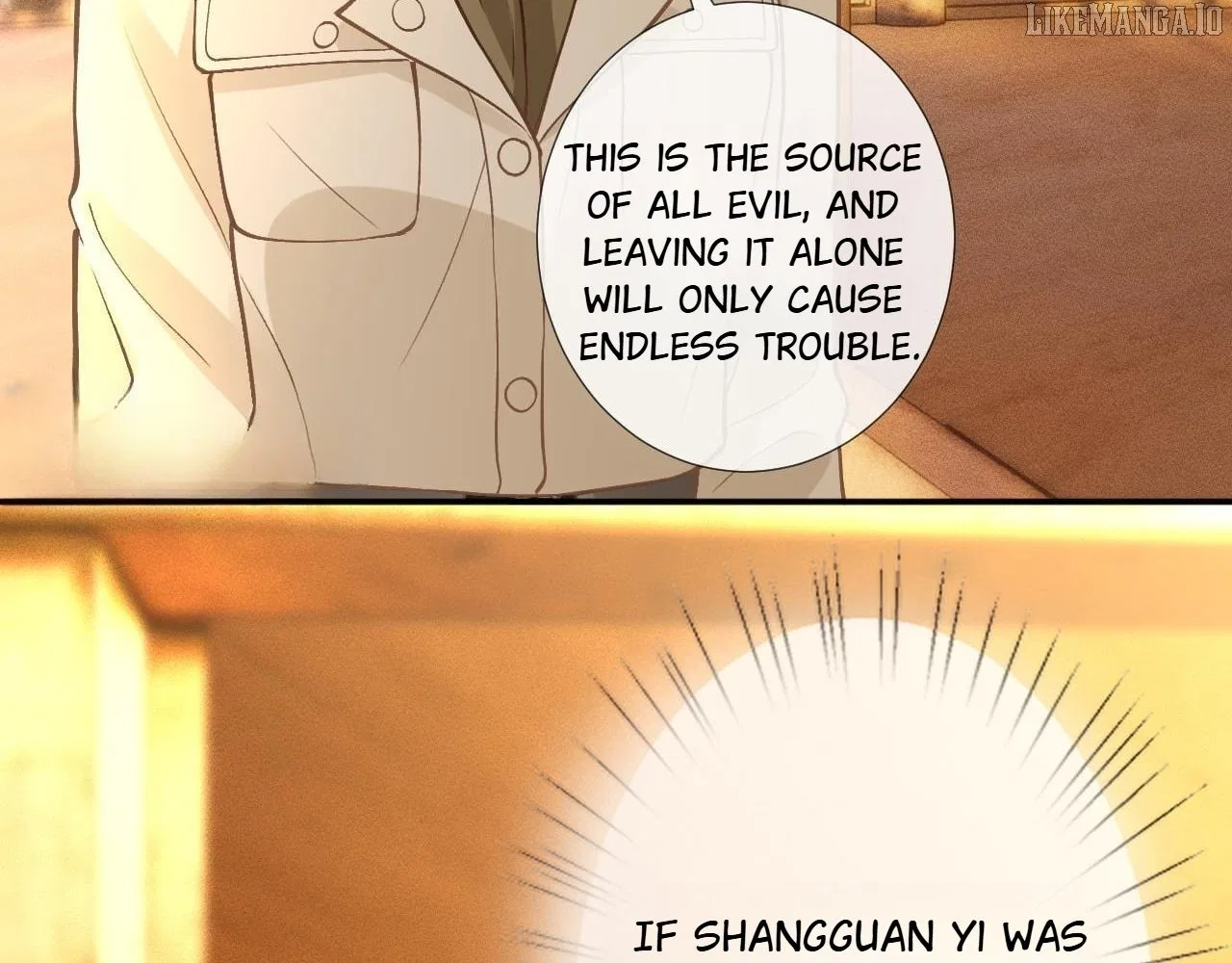 Everyone’s Darling Chapter 378 – Page 14