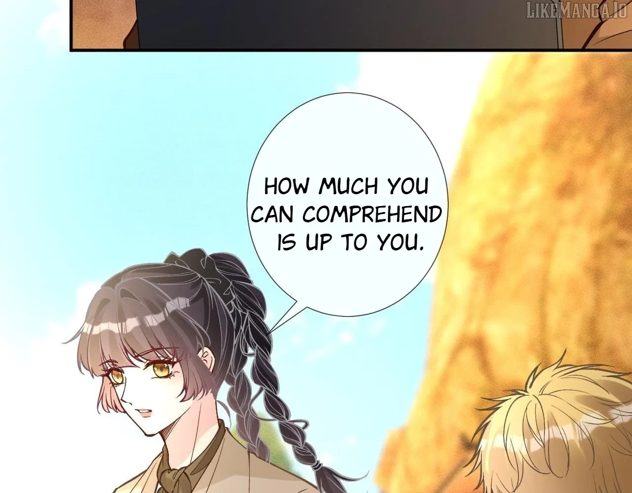 Everyone’s Darling Chapter 378 – Page 19