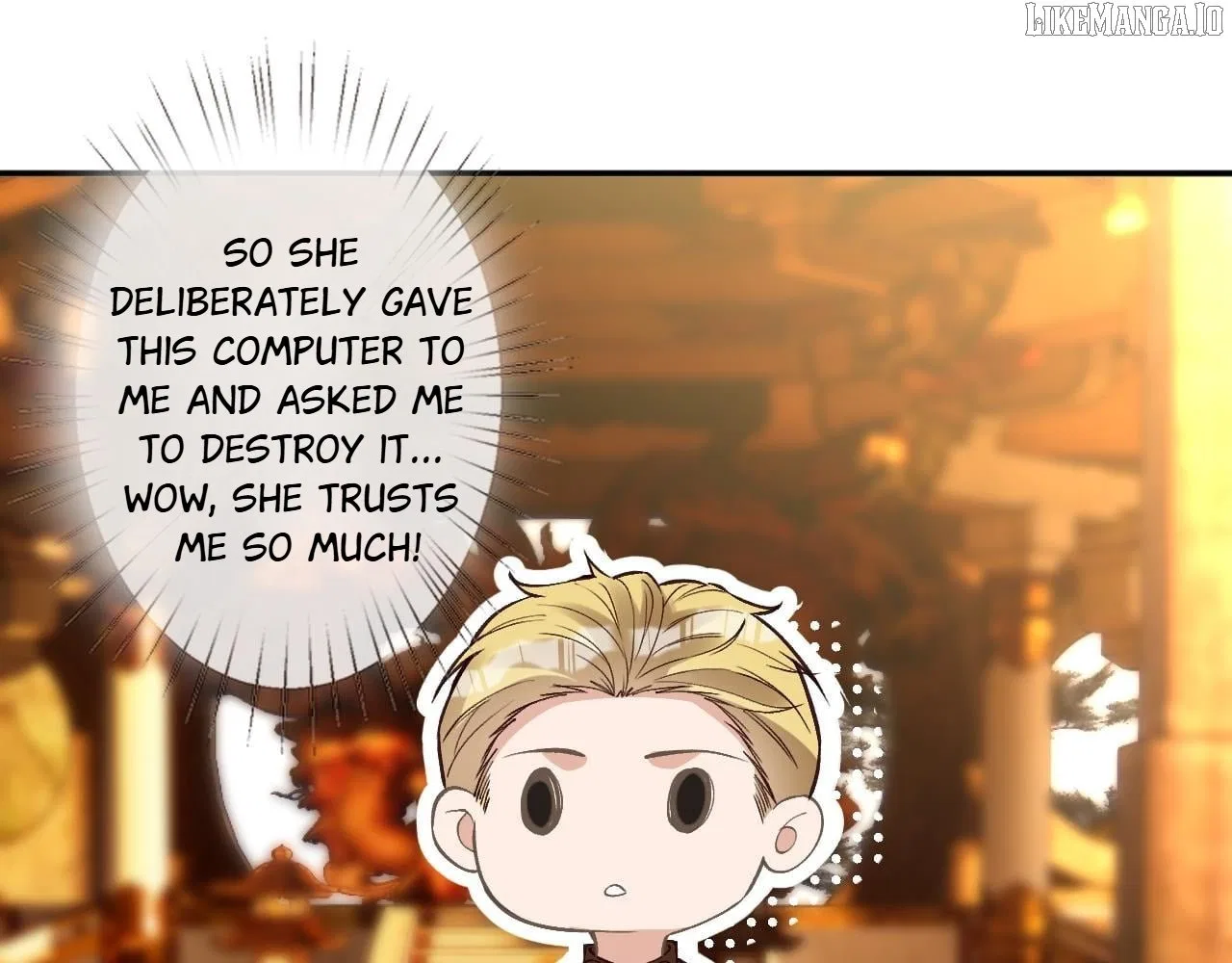 Everyone’s Darling Chapter 378 – Page 24