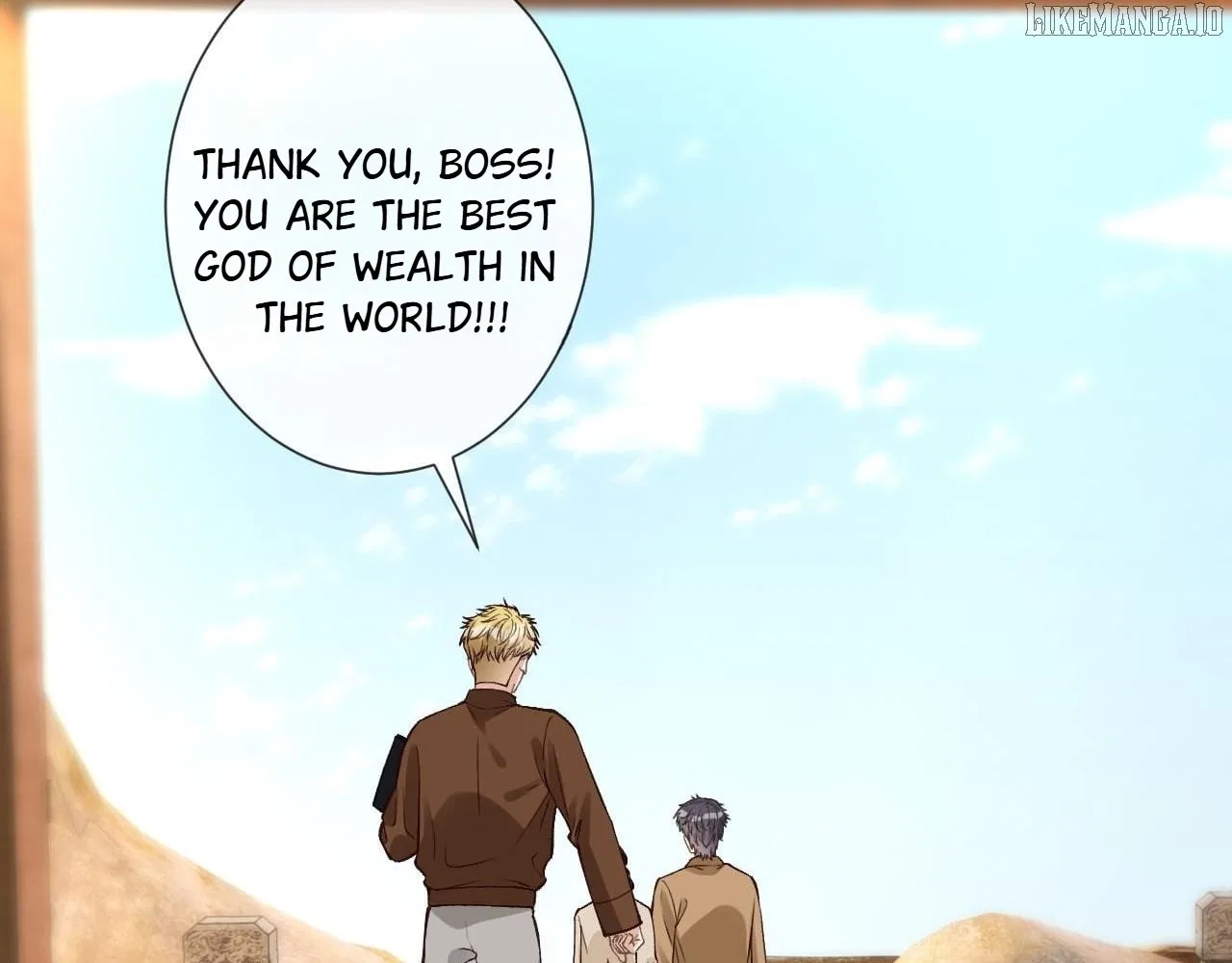 Everyone’s Darling Chapter 378 – Page 26