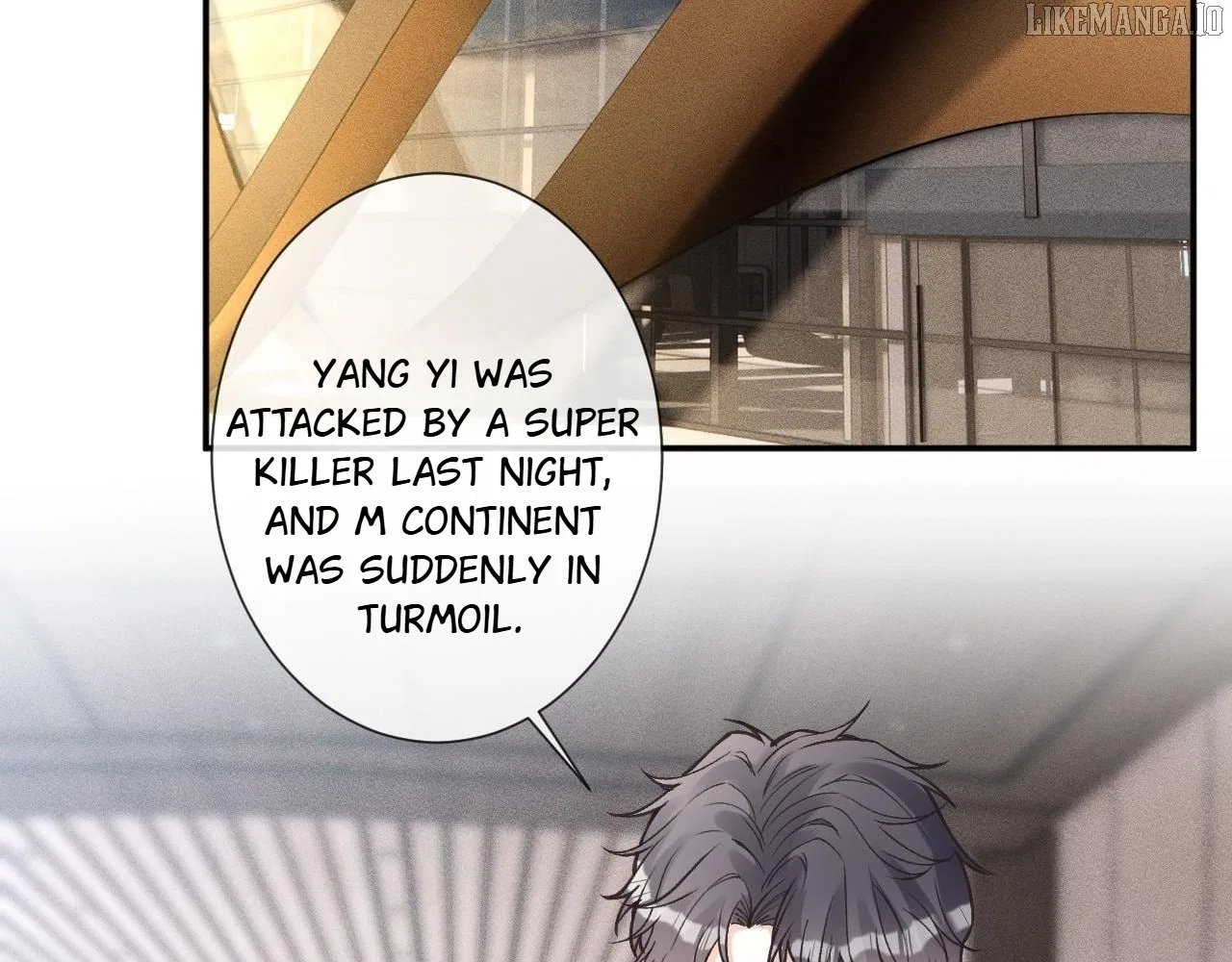 Everyone’s Darling Chapter 378 – Page 29
