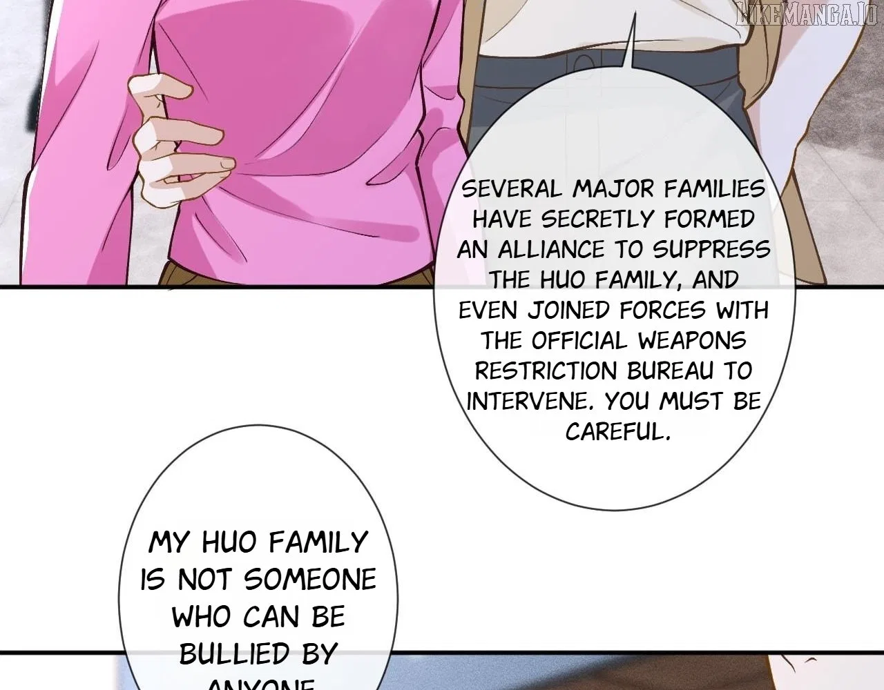 Everyone’s Darling Chapter 378 – Page 31