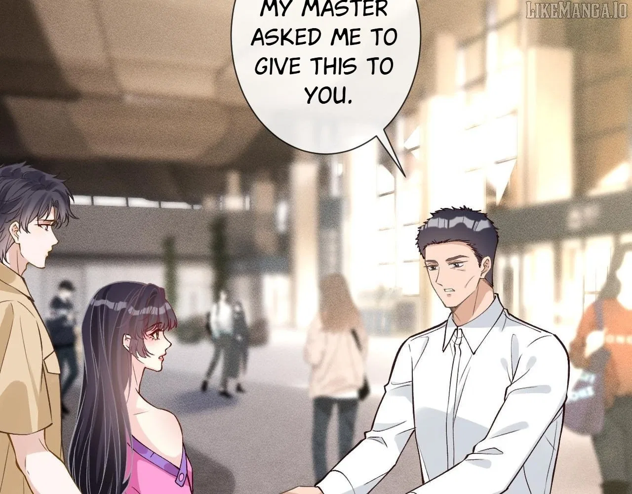 Everyone’s Darling Chapter 378 – Page 36