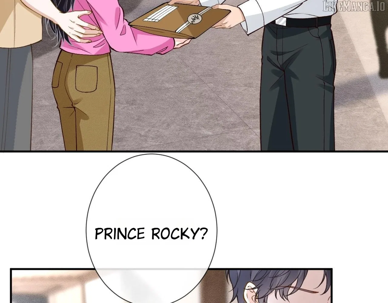 Everyone’s Darling Chapter 378 – Page 37