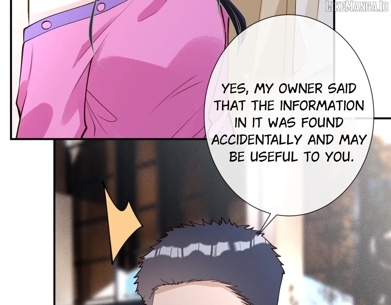 Everyone’s Darling Chapter 378 – Page 39