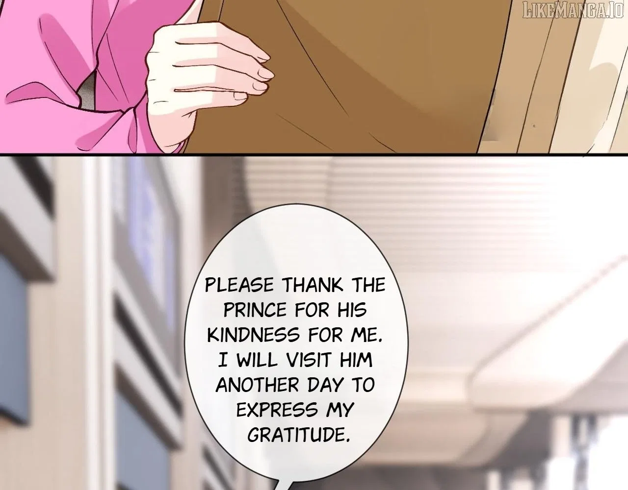 Everyone’s Darling Chapter 378 – Page 43