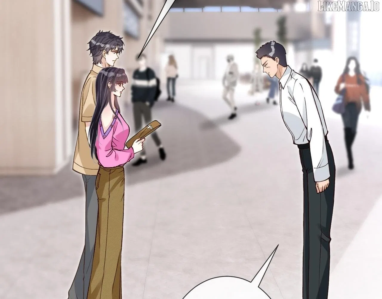Everyone’s Darling Chapter 378 – Page 44