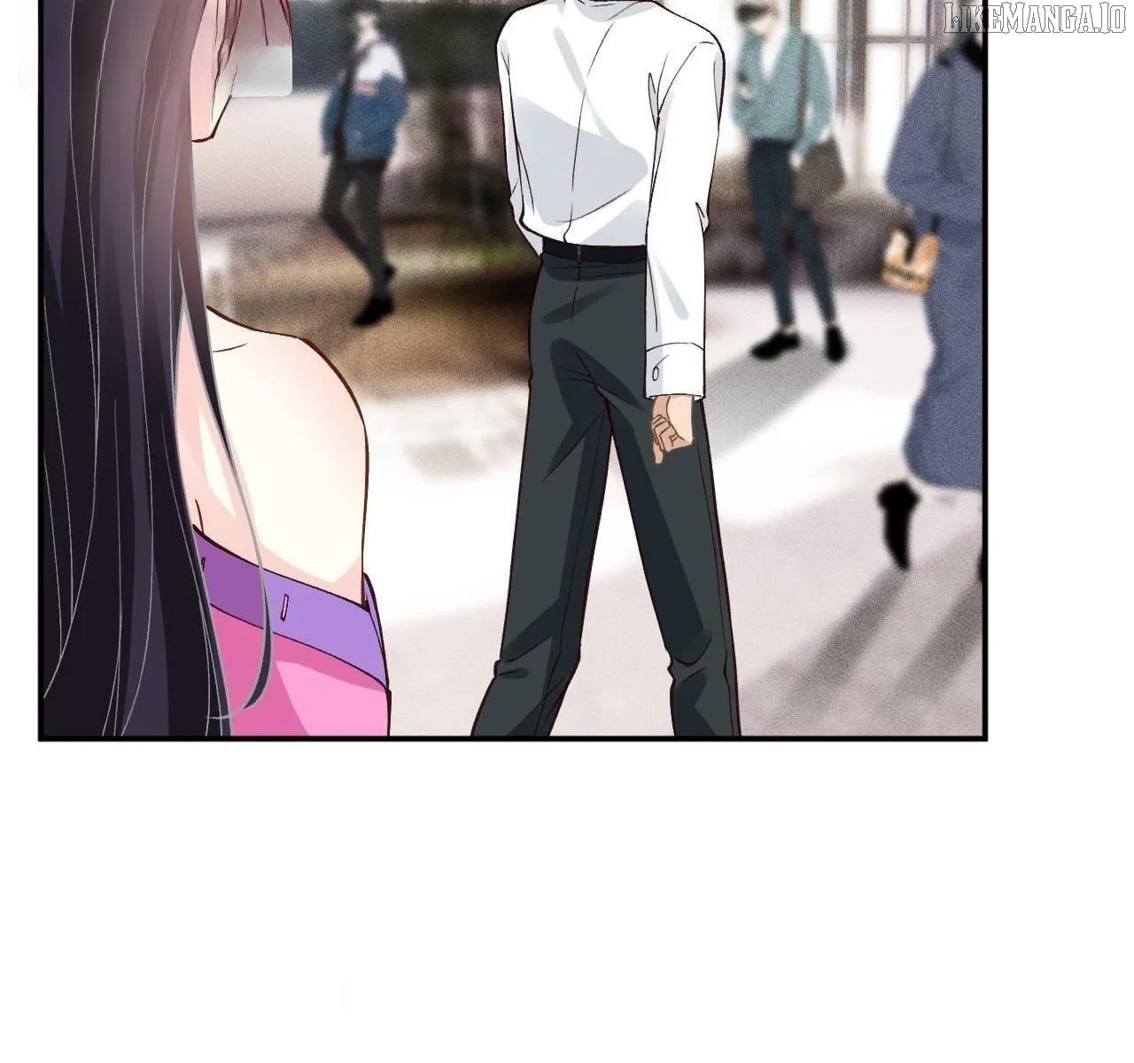 Everyone’s Darling Chapter 378 – Page 46