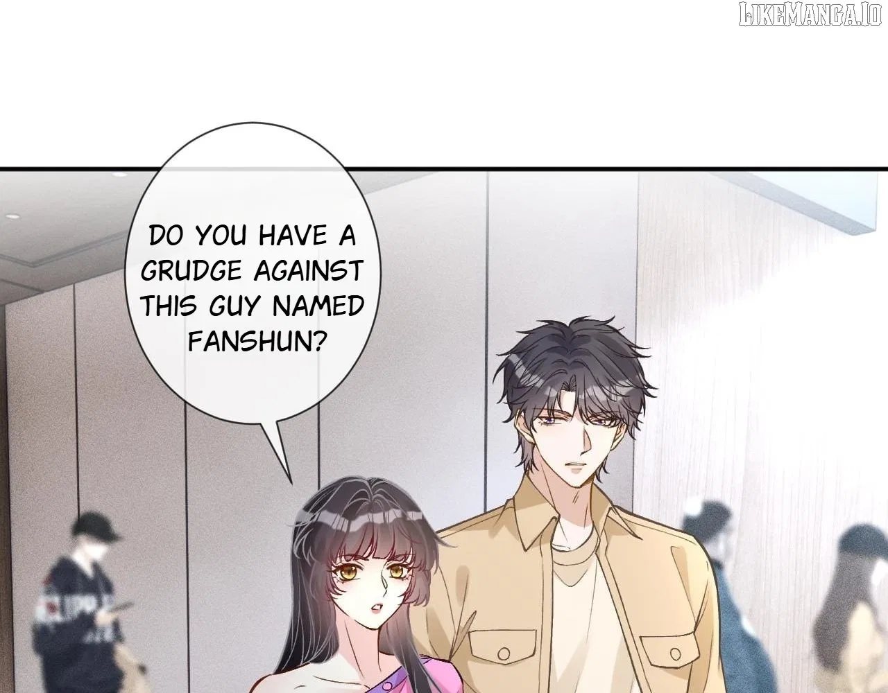 Everyone’s Darling Chapter 378 – Page 47