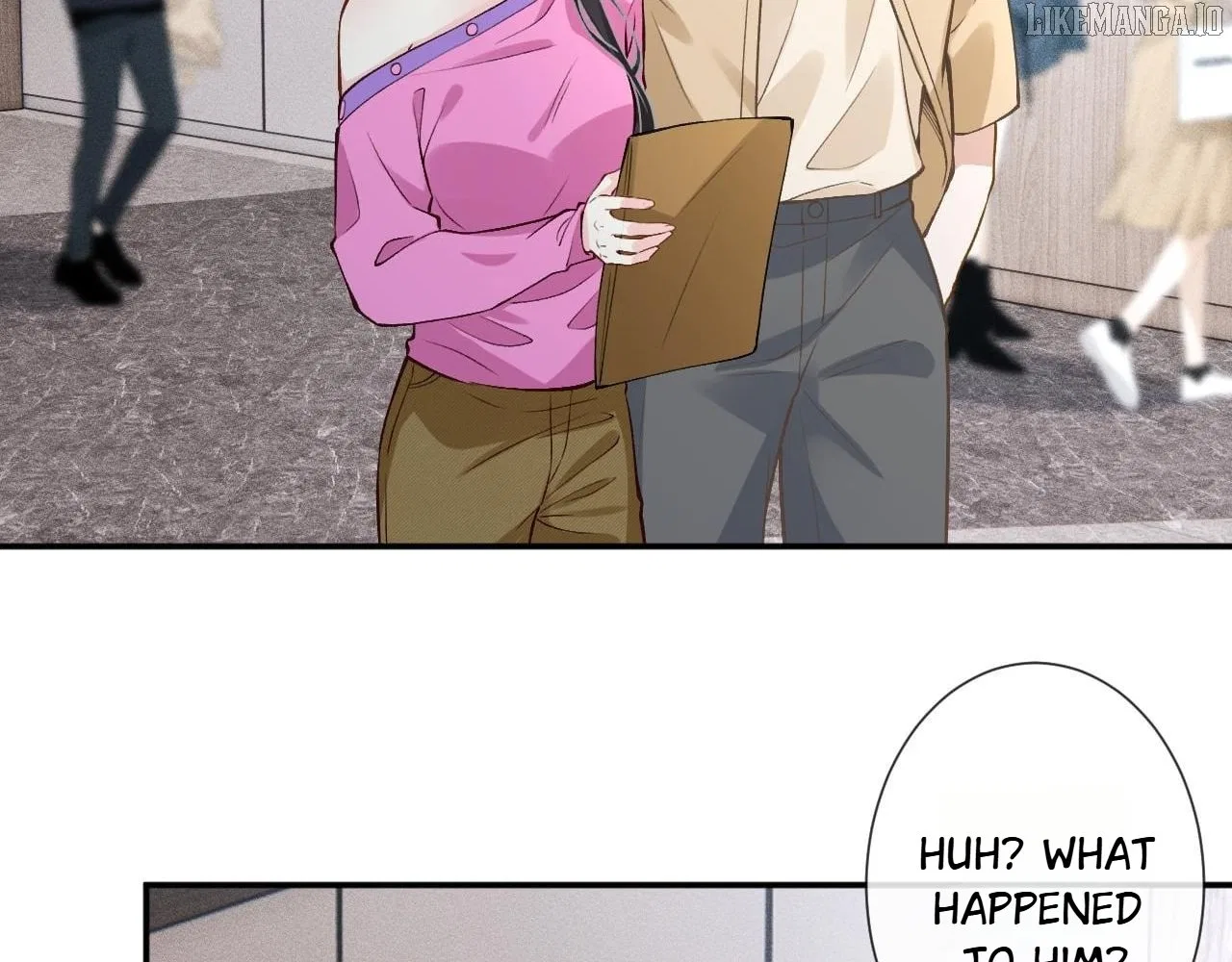 Everyone’s Darling Chapter 378 – Page 48