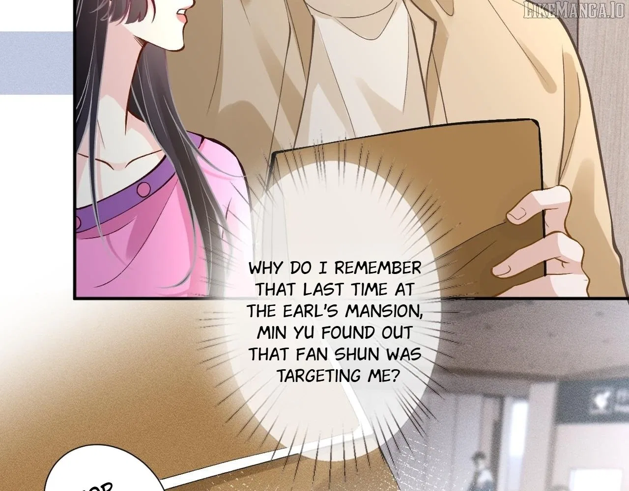 Everyone’s Darling Chapter 378 – Page 50