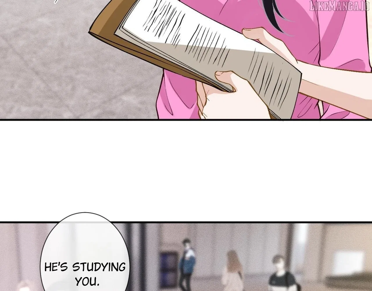 Everyone’s Darling Chapter 378 – Page 52