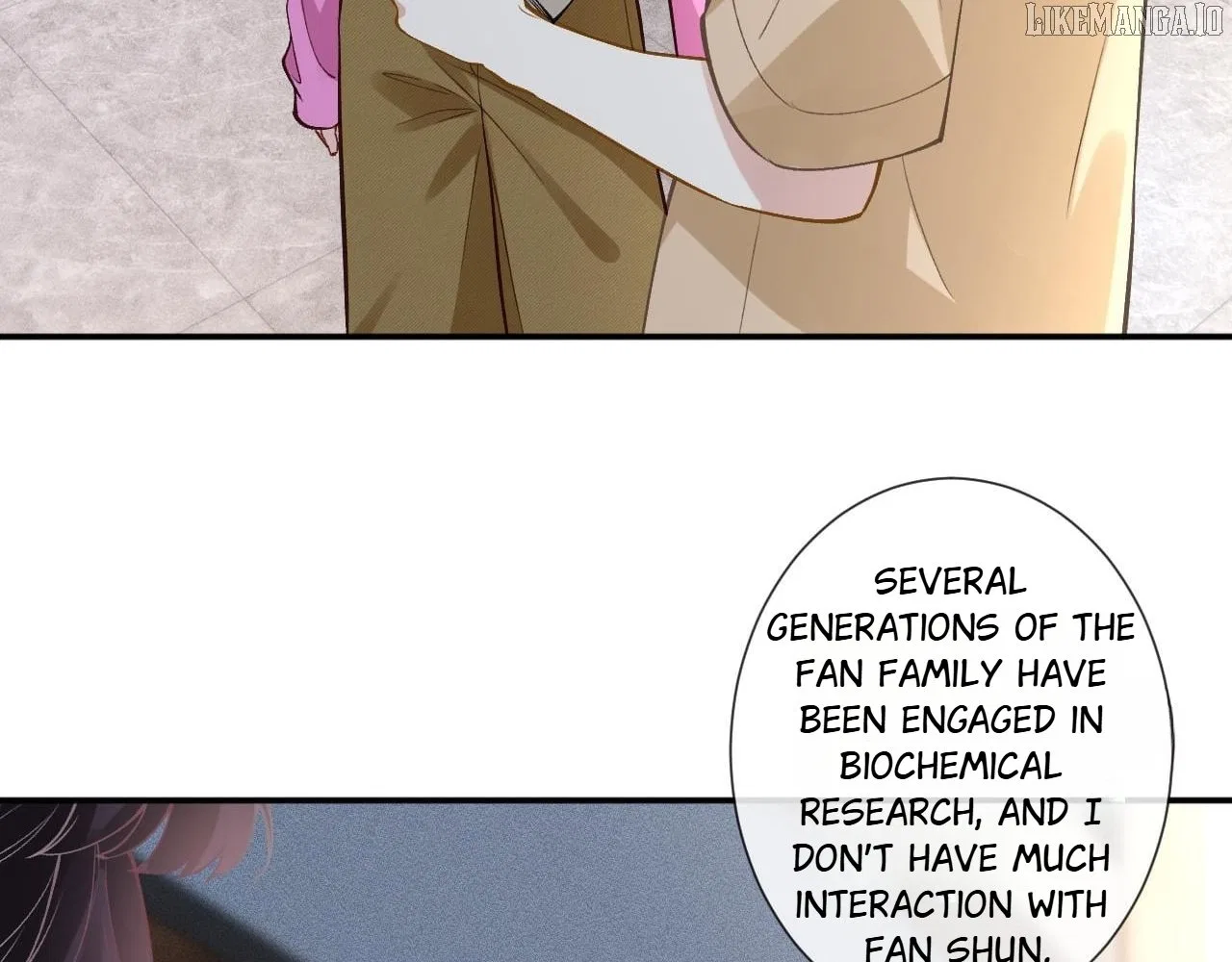 Everyone’s Darling Chapter 378 – Page 54