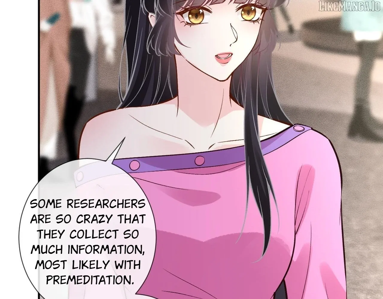 Everyone’s Darling Chapter 378 – Page 57